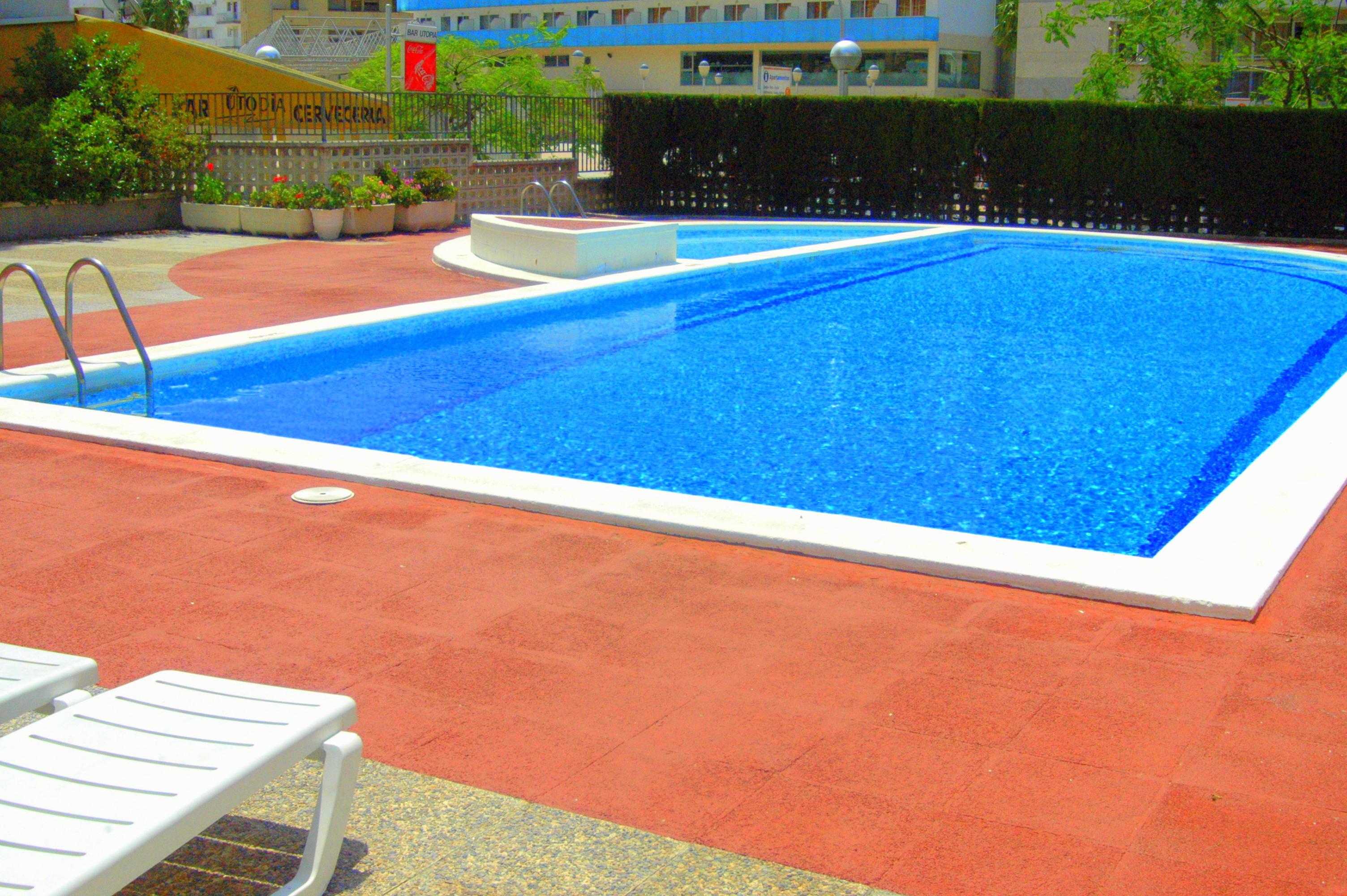 Zahara Rentalmar Salou Exterior photo