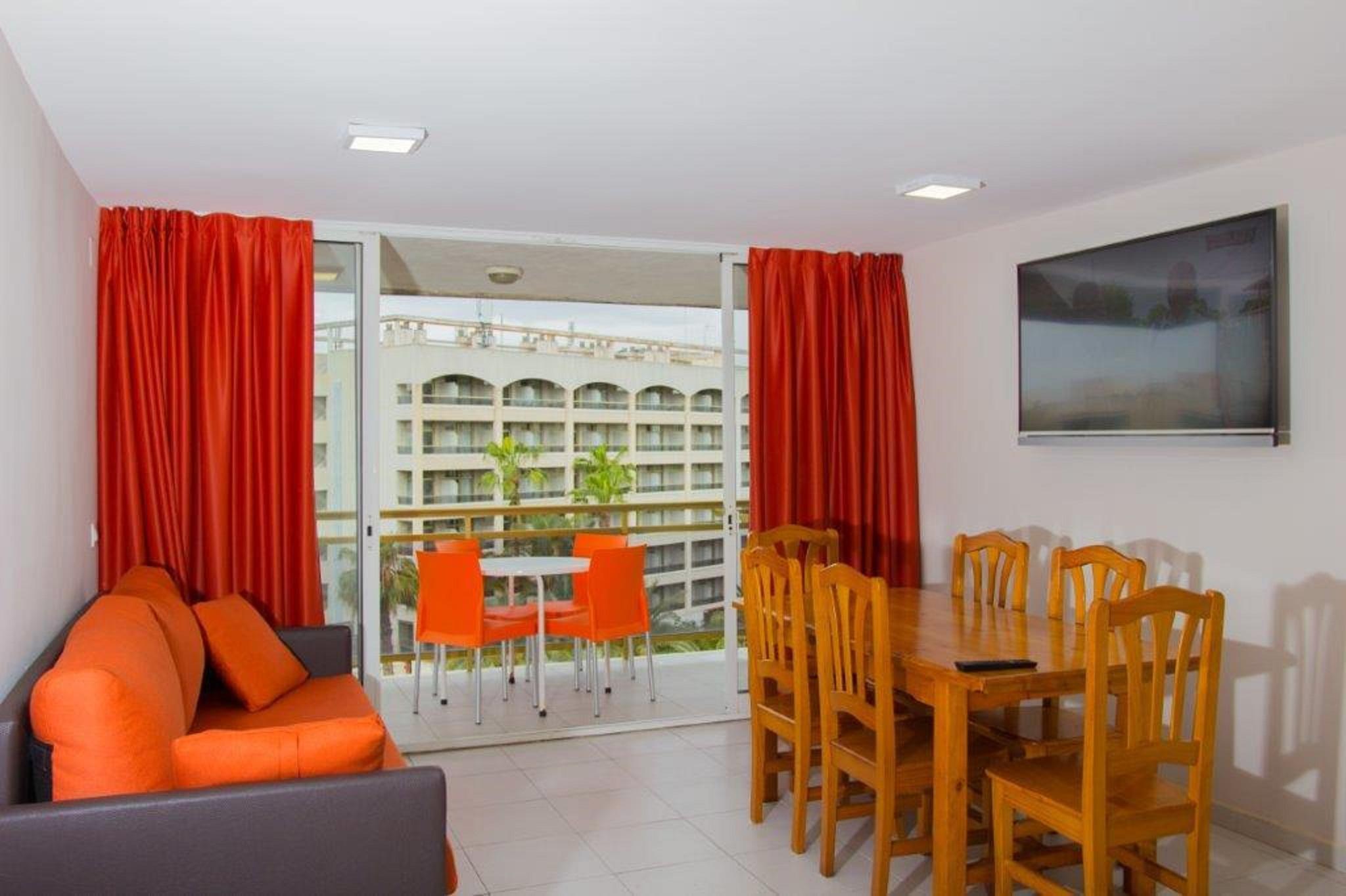 Zahara Rentalmar Salou Exterior photo