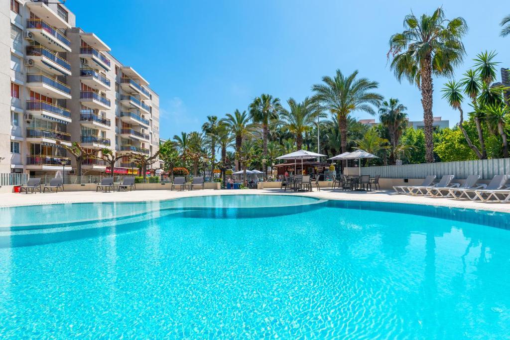 Zahara Rentalmar Salou Exterior photo