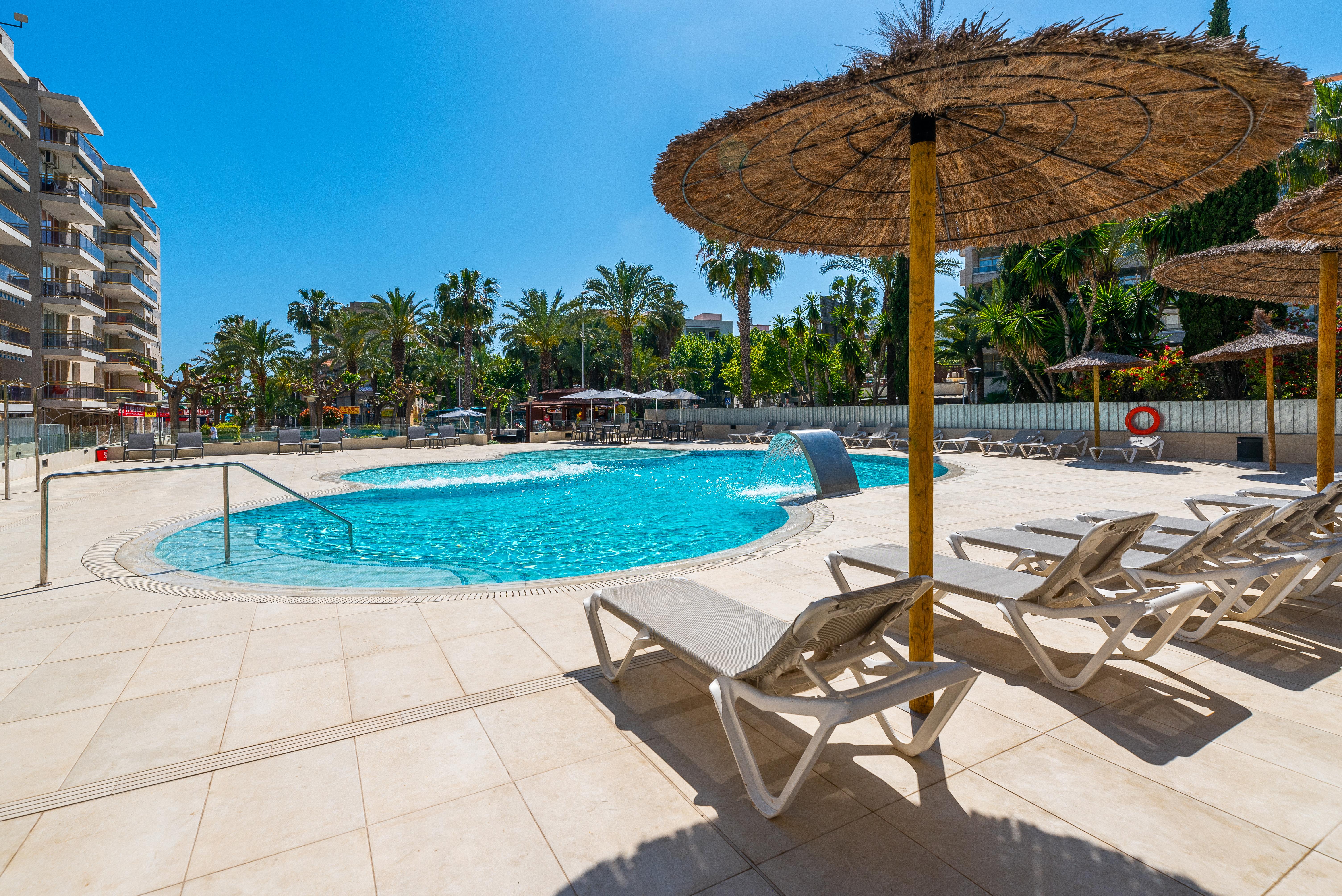 Zahara Rentalmar Salou Exterior photo