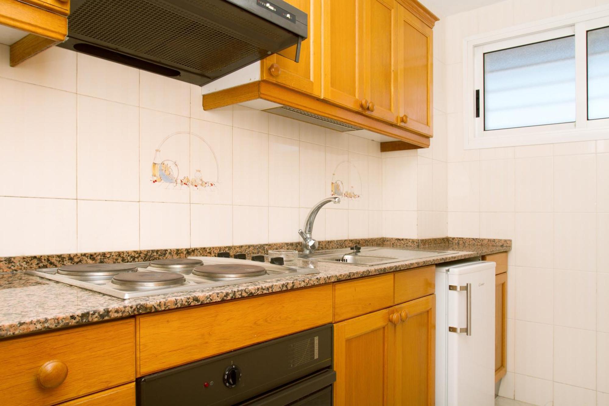 Zahara Rentalmar Salou Room photo