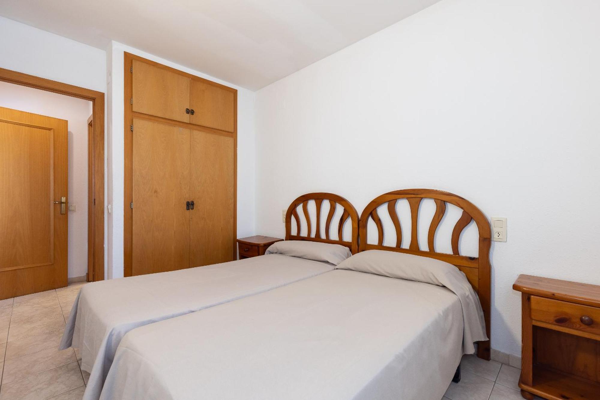 Zahara Rentalmar Salou Exterior photo