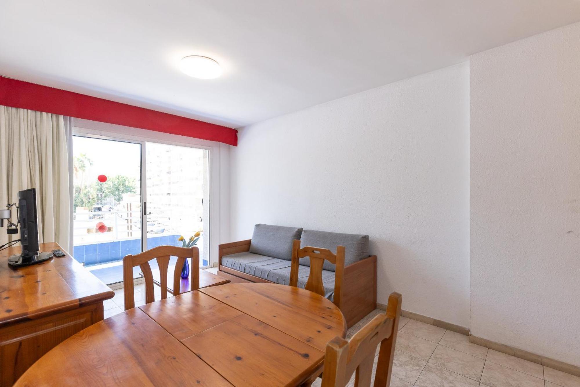 Zahara Rentalmar Salou Exterior photo