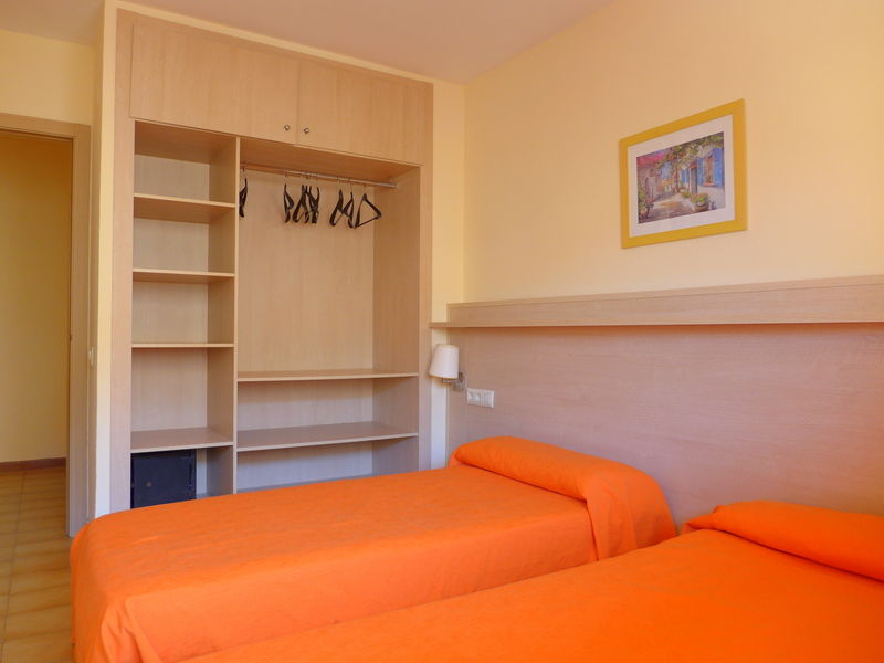 Zahara Rentalmar Salou Exterior photo