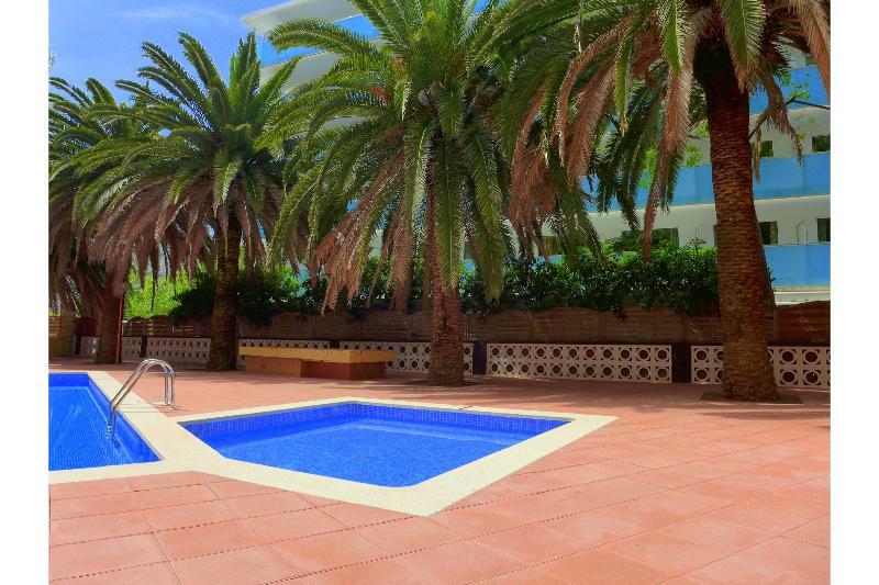 Zahara Rentalmar Salou Exterior photo