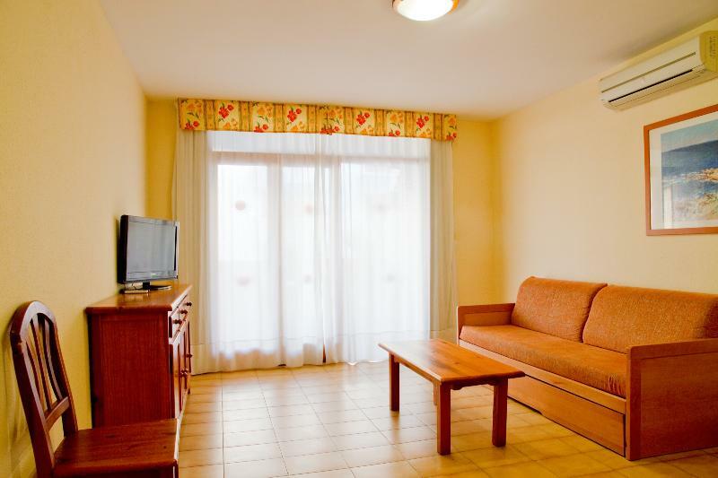 Zahara Rentalmar Salou Exterior photo