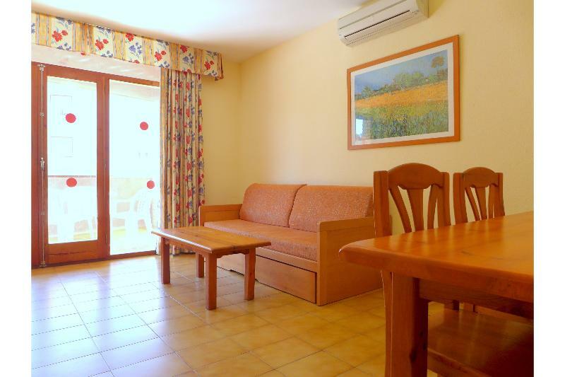 Zahara Rentalmar Salou Exterior photo