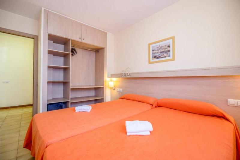 Zahara Rentalmar Salou Exterior photo